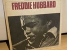 Freddie Hubbard - Blue Note Reissue Series / Jazz Vinyl Schallplatte