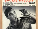 JACKIE WILSON - FRENCH EP 45T 7