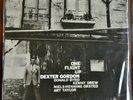 AUDIOPHILE CISCO CLP 7051 USA Dexter GORDON 