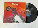 MEAT LOAF   Bat Out of Hell Vinyl LP  Epic 1977   VG(tested)