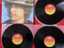 BOB DYLAN - Masterpieces - AUSTRALIAN 1978 - Triple LP SET - NEAR MINT