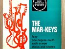 THE MAR-KEYS - FRENCH EP 45T 7