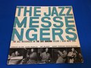 THE JAZZ MESSENGERS AT THE CAFE BOHEMIA