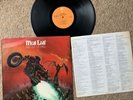 Meat Loaf-bat Out Of Hell-Album Picture pic Cover Vinyl-limited-1977-original