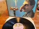 Alan Hull Pipe Dream first press vinyl lp