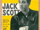 JACK SCOTT - FRENCH EP 45T 7