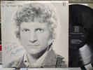 Ray Marco and the Paxtons - For the Good Times LP Private Lounge SIGNED