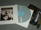 Depeche Mode - The Singles 81 - 85 - Mute1 D-1987 SILVER FOTO OIS GREY - VG+