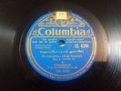 Hindu 78 RPM Karaharapriya / Thiruvaduthurai T. N. Rajaratnam Pillai Columbia