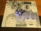 *BEATLES* “Revolver” SS 1995 Capitol Records Vinyl w/“Limited Edition” Sticker