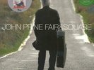 Fair & Square - Opaque Green Vinyl - Sealed John Prine 2-LP  (