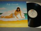 Baby Consuelo - Canceriana Telúrica WEA 91056 Germany 1981 OIS NMINT