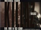 Ice Cube Natural Born Killaz 12