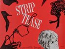 Serge Gainsbourg vinyl LP  record Strip-Tease - Re... UK