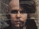 Spirit Spirit - 1st vinyl LP album record UK 63278 CBS 1968