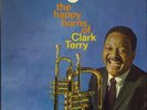 Clark Terry The Happy Horns Of C... USA vinyl LP  record