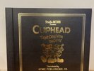 Kristofer Maddigan ‎– Cuphead Deluxe 4xLP Vinyl Soundtrack // Iam8bit