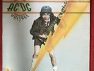 AC/DC - High Voltage LP | Original US release 1976 | ATCO SD 36-142