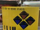 The Fall LP Middle Class Revolt Sealed 2021 Clear Vinyl
