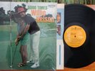 RARE WILLIE NELSON-GOOD TIMES VINYL LP PROMO RECORD-DG-SHRINK-LSP 4057