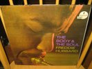 Freddie Hubbard The Body & The Soul Original Impulse AS-38 Stereo LP Signed Copy