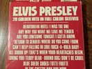 Elvis Presley Collector's Edition 20 Golden Hits Vinyl Singles Box