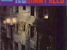 Jimmy Reed The Boss Man Of The Blues vinyl LP album record UK
