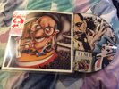Groucho Marx An Evening With Groucho Vinyl LP Picture Disc 1972 Carnegie Hall