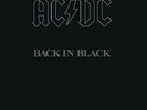 AC/DC - BACK IN BLACK - BRAND NEW & SEALED VINYL LP