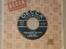 45 RPM ROCKABILLY, BILL HALEY AND HIS COMETS MINT 