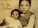 Labi Siffre For The Children UK vinyl LP album record