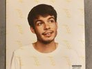 REX ORANGE COUNTY - PONY (WHITE VINYL LP) SIGNED PHOTOCARD INCLUDED