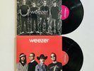 Weezer Make Believe Red Album BUNDLE Vinyl LP RECORD NM Record Sold Out Rare