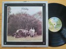Vintage Vinyl-AMERICA-Holiday-Warner Bros Records W 2808-NM