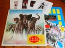 ELVIS COSTELLO AND THE ATTRACTIONS - ARMED FORCES LP + 7