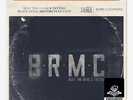 New x/750 Orange Vinyl LP Black Rebel Motorcycle Club Beat the Devil's Tattoo