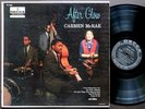 CARMEN MCRAE After Glow LP DECCA DL 8583 US 1957 JAZZ DG MONO Ray Bryant VG+