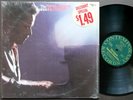 HAMPTON HAWES TRIO The Seance LP CONTEMPORARY S7621 US 1969 DG Red Mitchell NM