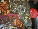 IMPALA SYNDROME - Impala Syndrome, LP 12