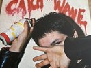 Catch A Wave Punk Rock 10” Vinyl Double Album Johnny Self abusers Simple Minds