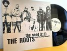 The Roots - The Seed (2.0) / 12