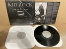 Kid rock 2 lp rock n roll Jesus xxx with insert  vg+ vinyl record