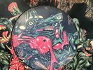 Autopsy - Mental Funeral LP LIMITED PICTURE DISC VINYL - Death Metal Record NEW