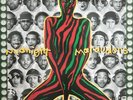 A Tribe Called Quest - Midnight Marauders - Vinyl Record.. - G14403G