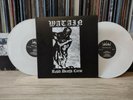 Watain-Rabid Death´s Curse DLP White Gatefold Black Metal Mgla Degial Marduk