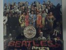 *SEALED* The Beatles SGT PEPPERS LONELY HEARTS CLUB BAND VINYL RECORD SMAS 2653