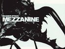 Massive Attack - Mezzanine Vinyl