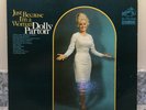 Dolly Parton ‎– Just Because I'm A Woman ; 1968 LSP-3949 LP