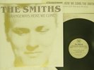 SMITHS STRANGEWAYS, HERE WE COME ROUGH TRADE VIL-28100 JAPAN VINYL LP