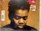 TRACY CHAPMAN Debut Album Shrink wrap hype sticker NM Near Mint Looks Unplayed